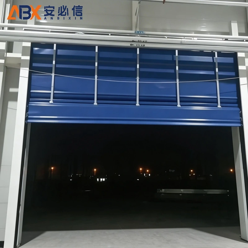 江门市海绵门封