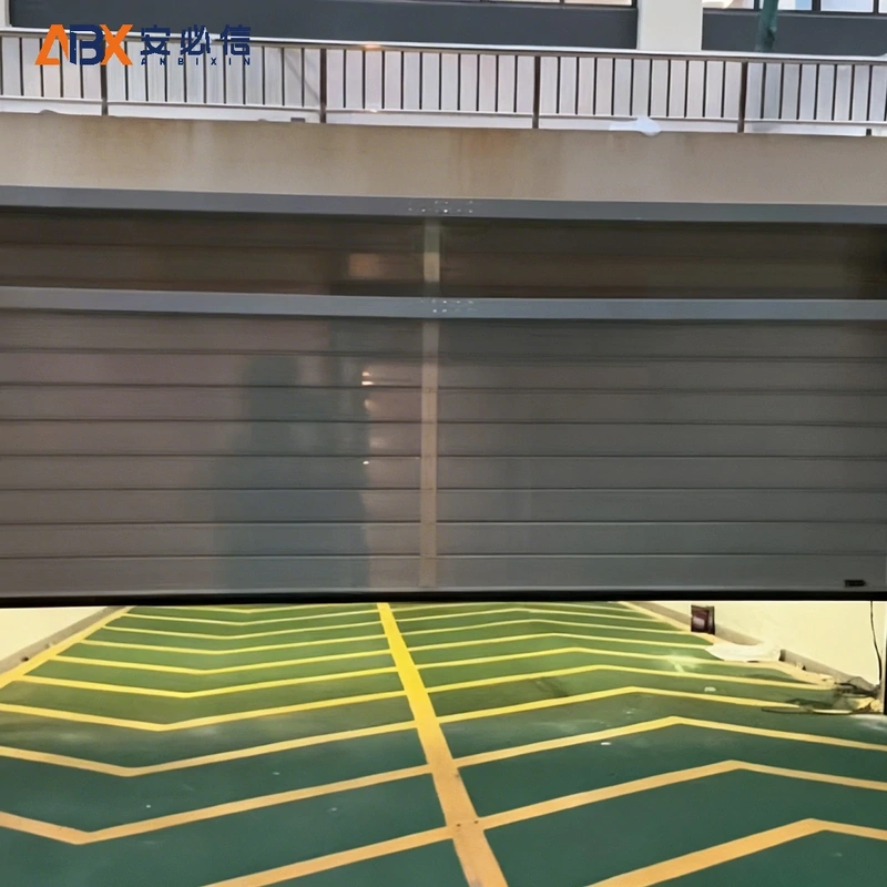 江门市感应高速门