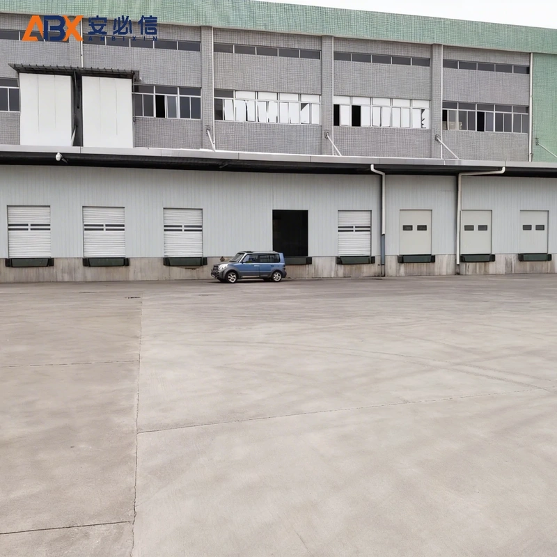 江门市PVC高速门