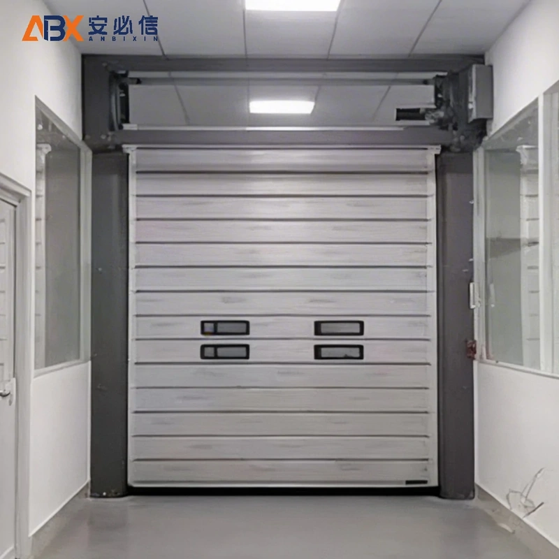 江门市洁净室高速门